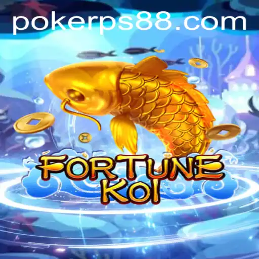 Discover the Enchanting World of Fortunekoi: A Comprehensive Guide
