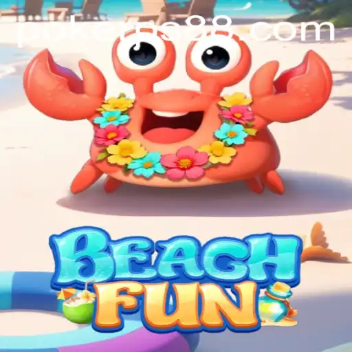 Exploring BeachFun: A Wave of Excitement in Virtual Gaming