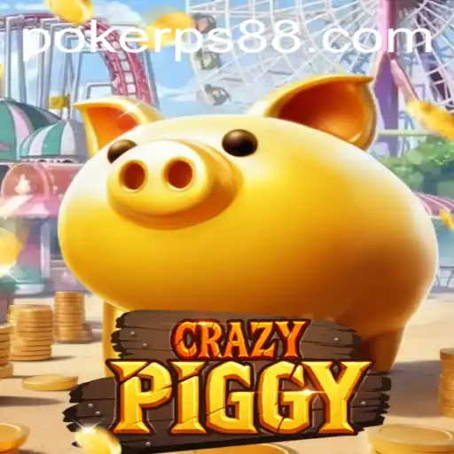 CrazyPiggy Game Description and Gameplay