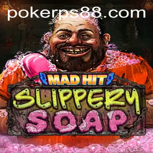 MadHitSlipperySoap: Dive Into the World of Slippery Challenges