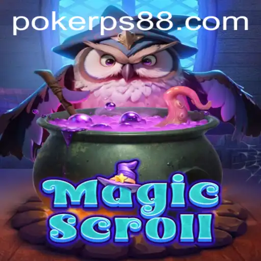 Discover MagicScroll: A Journey Through Enchantment and Strategy
