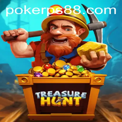 Discover the Exciting World of TreasureHunt: A Comprehensive Guide