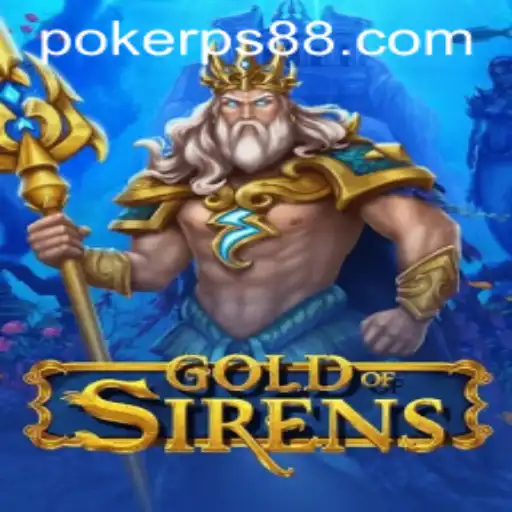 GoldofSirens: An Epic Adventure Awaits on PS88
