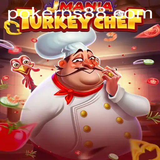Discover the Culinary Adventure of JManiaTurkeyChef