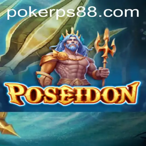 Poseidon: Dive into the World of Strategic Fun with PS88