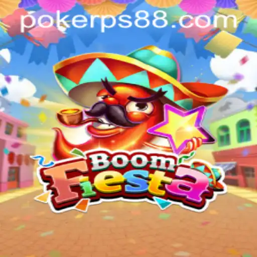 BoomFiesta: The Electrifying Gaming Experience with ps88