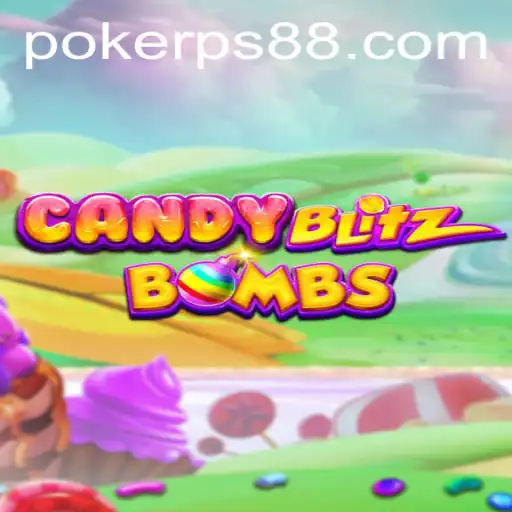 CandyBlitzBombs: A Sweet Explosion of Fun with ps88