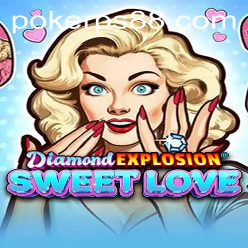 DiamondExplosionSweetLove: A Journey into a World of Intrigue and Immersion
