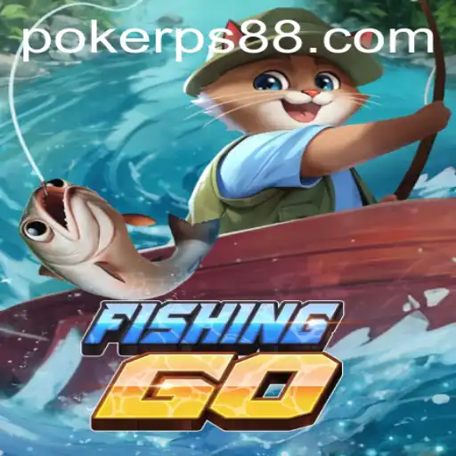 FishingGO: An Engaging Adventure with Unique Challenges