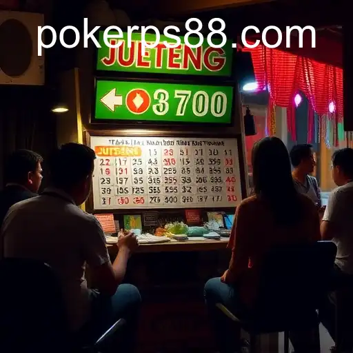 Jueteng: An In-Depth Examination of a Cultural and Socio-Political Phenomenon