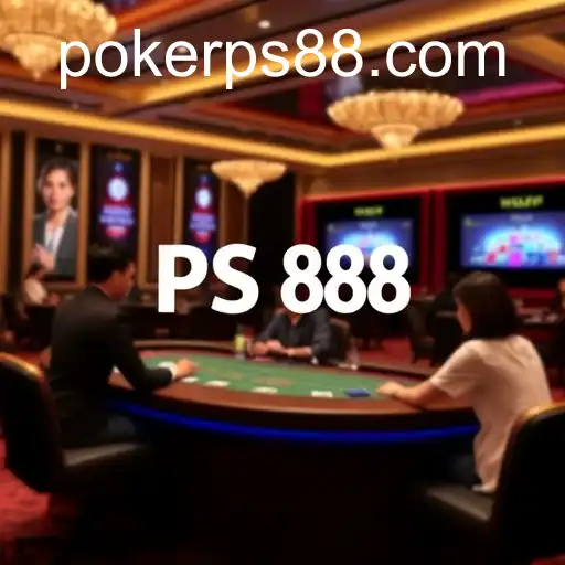 Discovering the Thrill of Live Casino: A Look into ps88 Experience