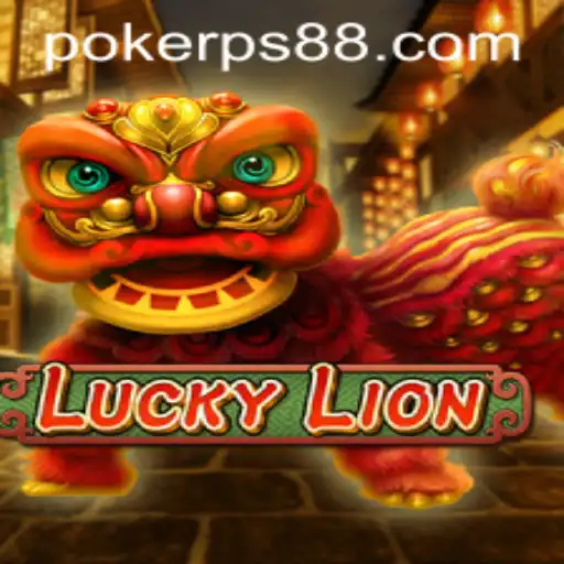 Unveiling LuckyLion: A Thrilling Adventure in the World of PS88