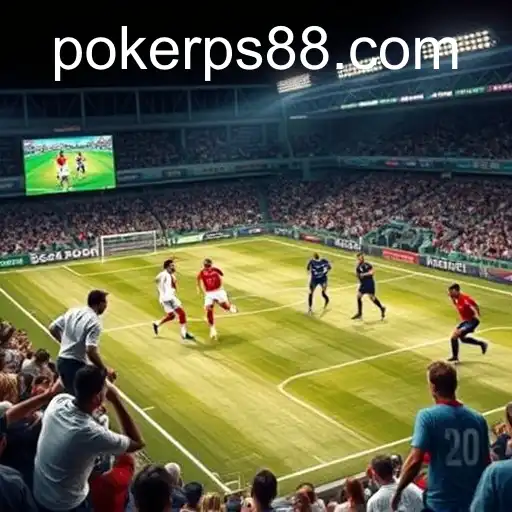 The Growing Influence of PS88 in the World of Sports