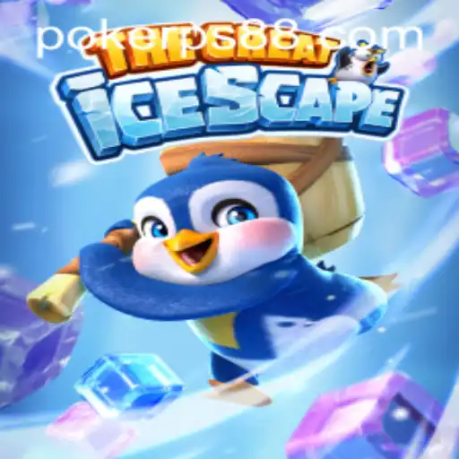 Unveiling TheGreatIcescape