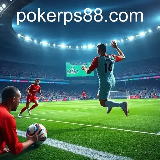 The Rise of Virtual Sports: Exploring the Phenomenon with ps88