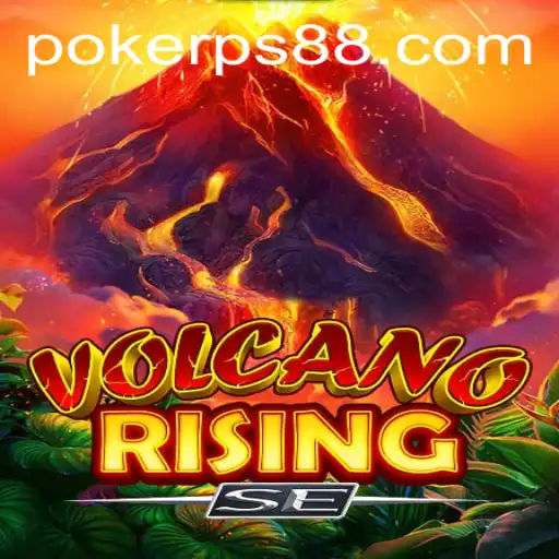 VolcanoRisingSE: A Fiery Gaming Experience