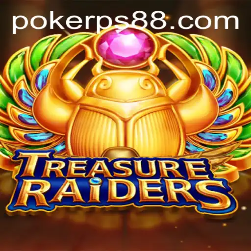 Dive into the Exciting World of TREASURERAIDERS: A Comprehensive Guide