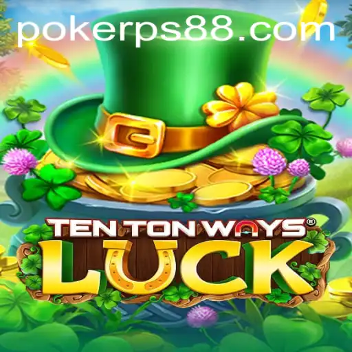 Discover the Exciting World of TenTonWaysLuck: A Blend of Strategy and Chance